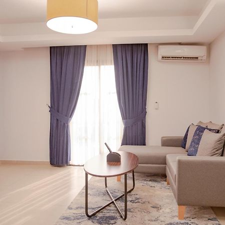 Souare Premium Hotel Conakry Buitenkant foto