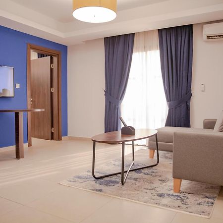 Souare Premium Hotel Conakry Buitenkant foto